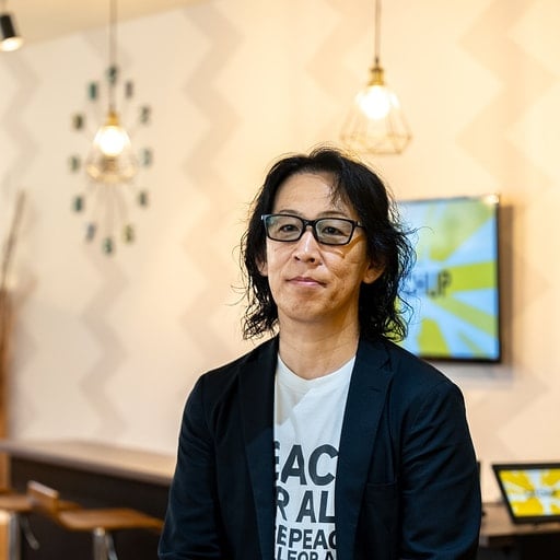 江頭竜二