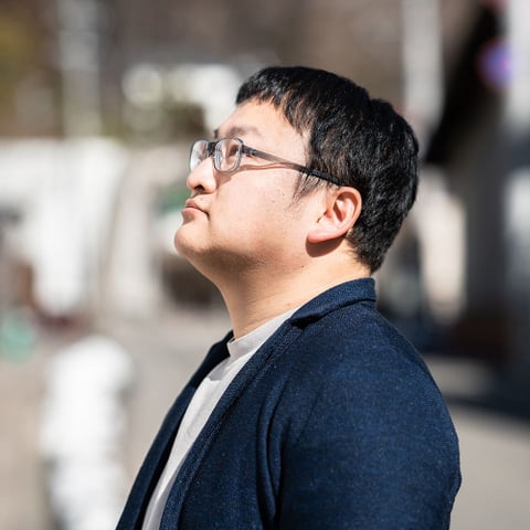 井水 大輔