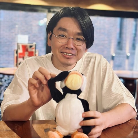 佐藤 卓