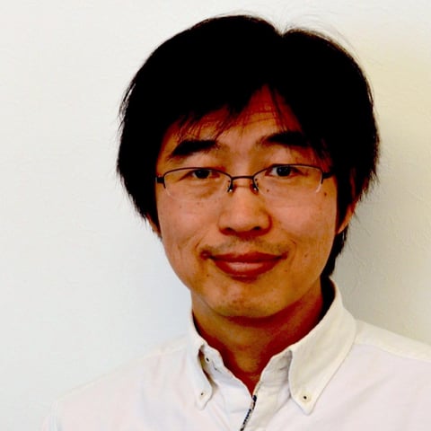 濱野 将